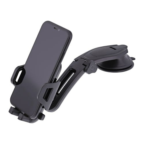 EAN 3303170109069 - T'nB WDASH soporte Soporte activo para teléfono móvil Teléfono móvil/smartphone Negro imagen 6