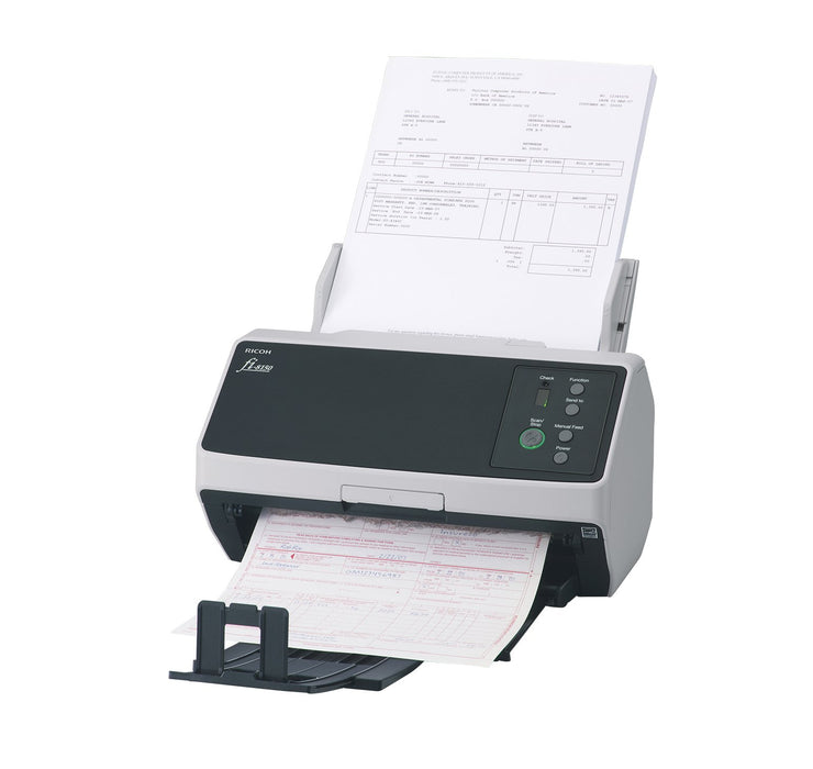 EAN 4939761312151 - Ricoh FI-8150 Alimentador automático de documentos (ADF) + escáner de alimentación manual 600 x 600 DPI A imagen 5