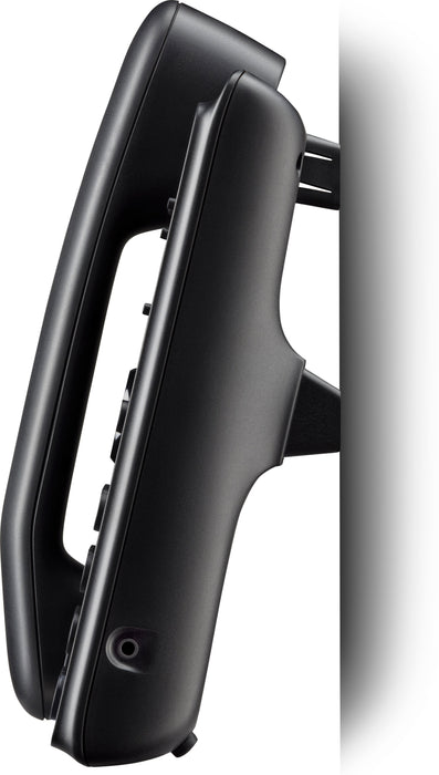 EAN 0197497517156 - Poly Edge B10 IP Phone with Power Supply PRC teléfono IP Negro 2 líneas LCD imagen 3