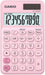 EAN 4549526612831 - Casio SL-310UC-PK calculadora Bolsillo Calculadora básica Rosa imagen 1