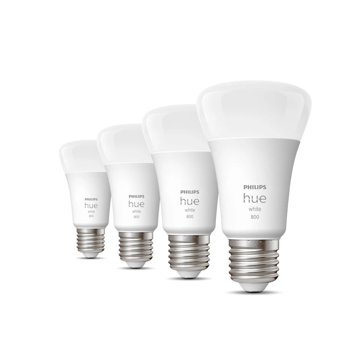 EAN 8719514319141 - Philips Hue White 8719514319141 iluminación inteligente Bluetooth 9 W imagen 2