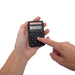 EAN 4002390091183 - MAUL ECO 250 calculadora Bolsillo Calculadora básica Negro imagen 4