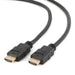 EAN 8716309108508 - Gembird CC-HDMIL-1.8M cable HDMI 1,8 m HDMI tipo A (Estándar) Negro imagen 2