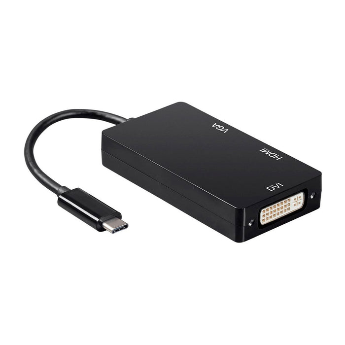 EAN 8436574703535 - AISENS A109-0343 base para portátil y replicador de puertos USB 3.2 Gen 2 (3.1 Gen 2) Type-C imagen 2