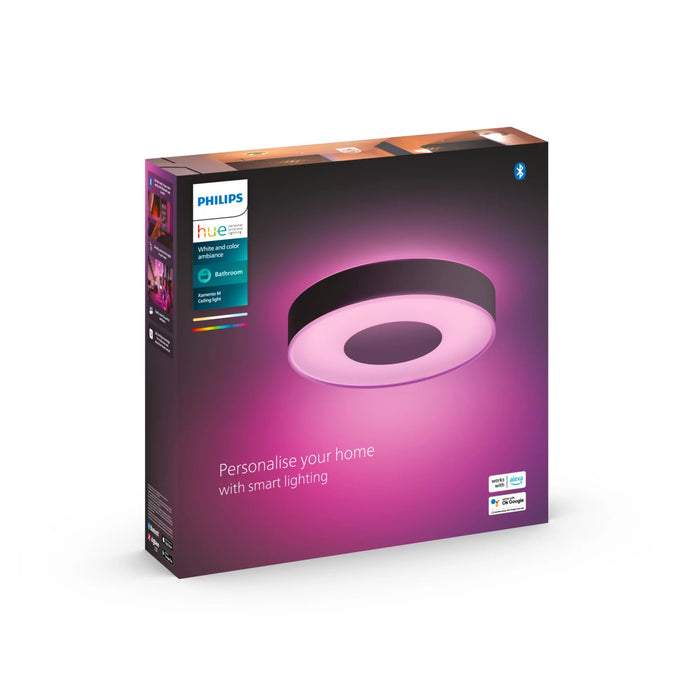 EAN 8719514452251 - Philips Hue White and Color ambiance 8719514452251 iluminación inteligente Luz de techo inteligente Bluet imagen 4
