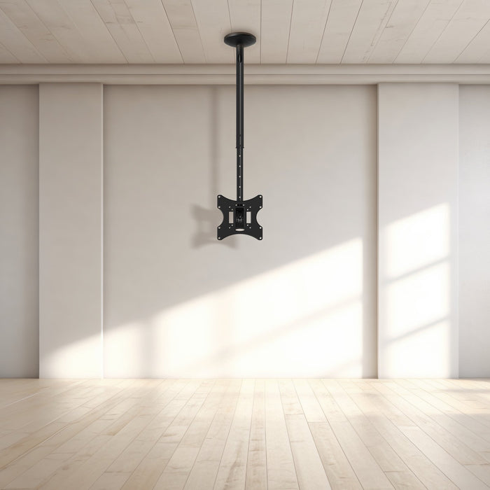 EAN 8433281016903 - TooQ LPCE2301TSLI-B soporte para TV 106,7 cm (42") imagen 5