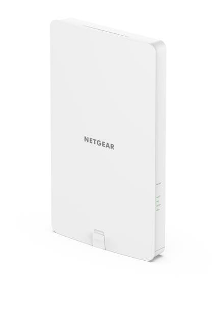 EAN 0606449167931 - NETGEAR WAX608Y 1200 Mbit/s Blanco Energía sobre Ethernet (PoE) imagen 1