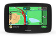 EAN 0636926101301 - TomTom GO Essential 5" navegador Portátil/Fijo 12,7 cm (5") Pantalla táctil 201 g Negro imagen 1