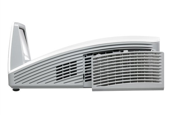 EAN 0813097024268 - Vivitek DW770UST Proyector de alcance ultracorto 3500 lúmenes ANSI DLP WXGA (1280x800) 3D Blanco imagen 5