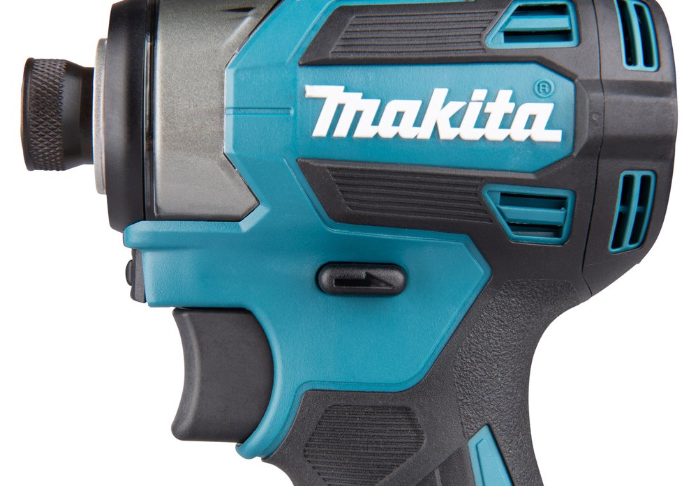 EAN 0197050001344 - Makita DTD173RTJ destornillador eléctrico y llave de impacto 3600 RPM Negro, Azul imagen 14