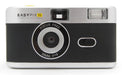 EAN 4260041686281 - Easypix 35 Cámara analógica compacta 35 mm Negro, Plata imagen 1