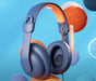 EAN 0097855190697 - Logitech 981-001389 auricular y casco Auriculares Alámbrico Diadema Educación Azul, Naranja imagen 4