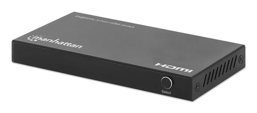 EAN 0766623208222 - Manhattan 208222 interruptor de video HDMI imagen 1