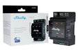 EAN 3800235269336 - Shelly Wave PRO 3 alimentación del relé Negro imagen 4