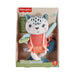 EAN 0194735101535 - Fisher-Price HKD64 juguete de peluche imagen 6