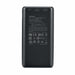 EAN 4710273772097 - ADATA P20000QCD Polímero de litio 20000 mAh Negro imagen 3