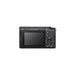 EAN 5013493459700 - Sony ZV-E1 + FE 28-60mm F4-5.6 Cuerpo MILC 12,1 MP Exmor R CMOS 4240 x 2832 Pixeles Negro imagen 3