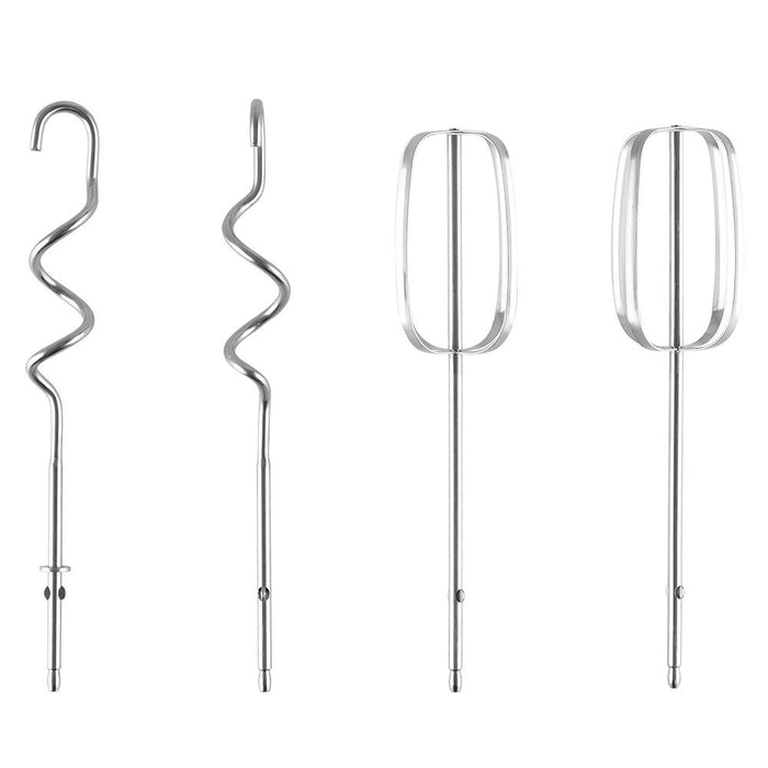 EAN 8435568401112 - Orbegozo BA 3250 Batidora de mano 300 W Blanco imagen 5