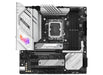 EAN 0197105120006 - ASUS ROG STRIX B760-G GAMING WIFI Intel B760 LGA 1700 micro ATX imagen 1