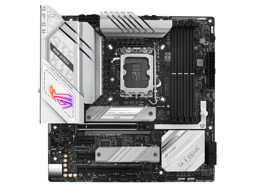 EAN 0197105120006 - ASUS ROG STRIX B760-G GAMING WIFI Intel B760 LGA 1700 micro ATX imagen 1