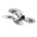 EAN 6941565969040 - DJI Mini 4 Pro (RC 2) 4 rotores Cuadricóptero 48 MP 3840 x 2160 Pixeles 2590 mAh Negro, Blanco imagen 2