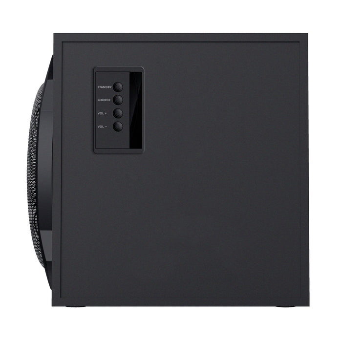 EAN 8713439229448 - Trust GXT 629 Tytan conjunto de altavoces 60 W Universal Negro 2.1 canales 15 W imagen 4