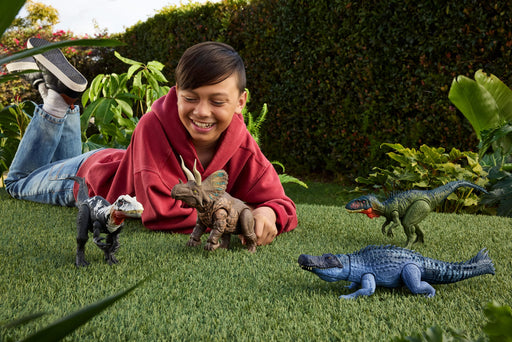 EAN 0194735272914 - Jurassic World JCL75 figura de juguete para niños imagen 2