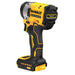 EAN 5035048743805 - DeWALT DCF922NT-XJ atornilladora de impacto con batería 1/2" 2500 RPM 406 Nm Negro, Amarillo 415 W 18 V imagen 4