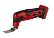 EAN 4006825628593 - Einhell TC-MG 18 Li-Solo Negro, Rojo imagen 1
