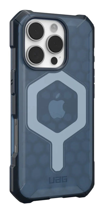 EAN 0840283914249 - Urban Armor Gear Essential Armor funda para teléfono móvil 16 cm (6.3") Azul imagen 3