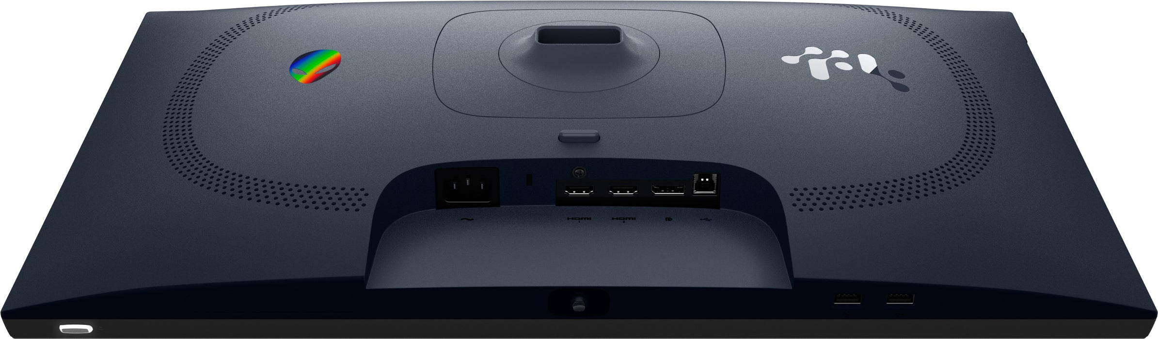 EAN 5397184962770 - Alienware AW2525HM pantalla para PC 62,2 cm (24.5") 1920 x 1080 Pixeles Full HD LCD Negro imagen 5