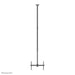 EAN 8717371448509 - Neomounts CL35-440BL16XL soporte para TV 177,8 cm (70") Negro imagen 3
