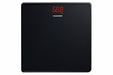 EAN 5901750504983 - Blaupunkt BSP201 báscula de baño Plaza Negro Báscula personal electrónica imagen 1