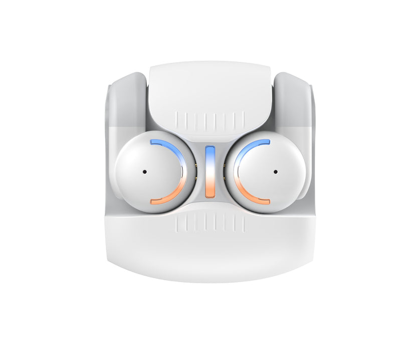 EAN 6939119077662 - Havit OWS907 (Grey) Auriculares True Wireless Stereo (TWS) Clip de oreja Llamadas/Música Bluetooth Gris imagen 1