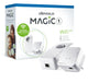 EAN 4250059685611 - Devolo Magic 1 WiFi mini Starter Kit 1200 Mbit/s Ethernet Blanco 2 pieza(s) imagen 1