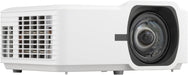 EAN 766907022780 - Viewsonic LS711HD videoproyector Proyector de corto alcance 4000 lúmenes ANSI 1080p (1920x1080) Blanco imagen 7