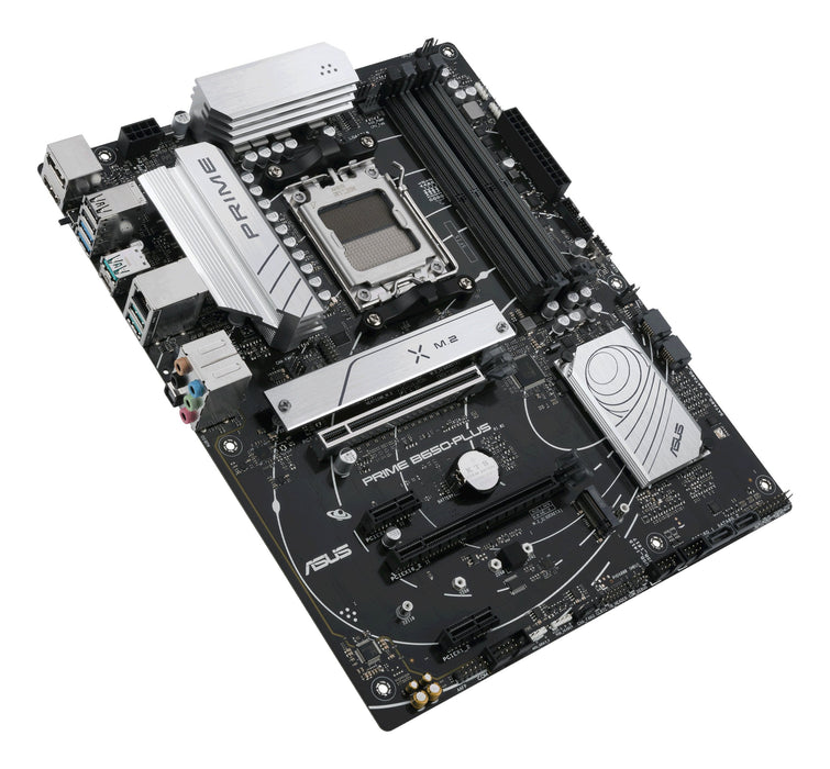 EAN 4711081923411 - ASUS PRIME B650-PLUS-CSM AMD B650 Zócalo AM5 ATX imagen 6