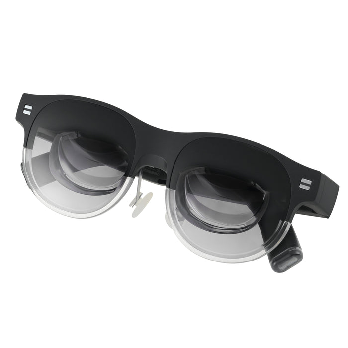 EAN 4711387400173 - ASUS AirVision M1 gafas inteligentes imagen 3