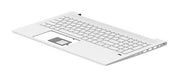 EAN 5704174806455 - HP M21740-071 refacción para laptop Teclado imagen 1