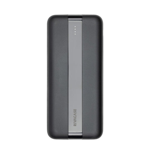 EAN 4260709011271 - Rivacase VA2081 Polímero de litio 20000 mAh Negro imagen 2