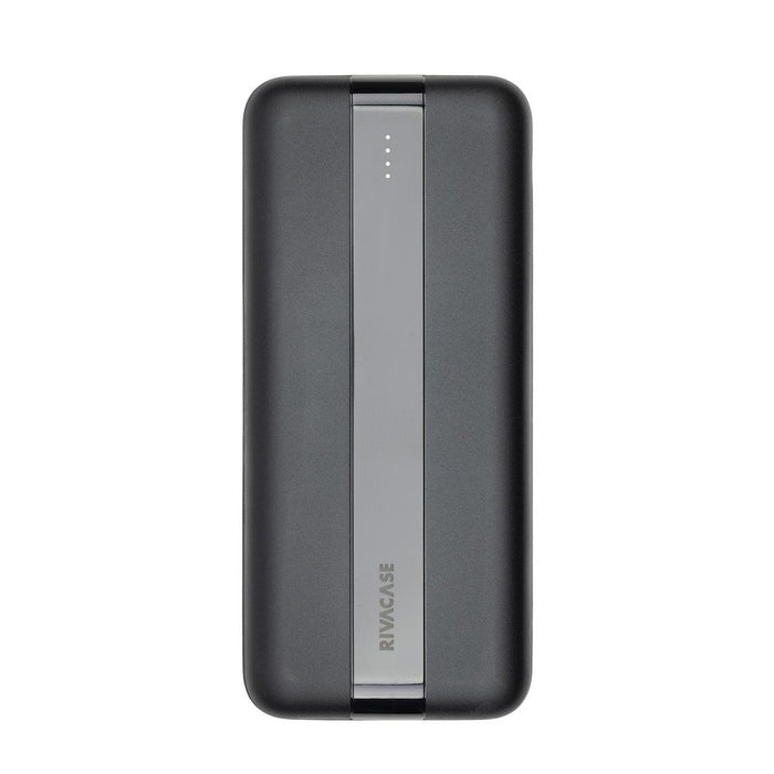 EAN 4260709011271 - Rivacase VA2081 Polímero de litio 20000 mAh Negro imagen 2