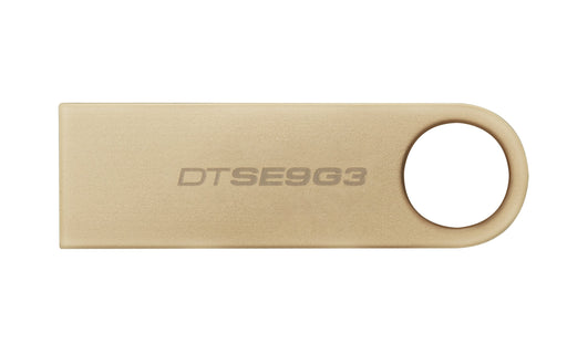 EAN 0740617341379 - Kingston Technology DataTraveler SE9 G3 unidad flash USB USB tipo A 3.2 Gen 1 (3.1 Gen 1) Oro imagen 2