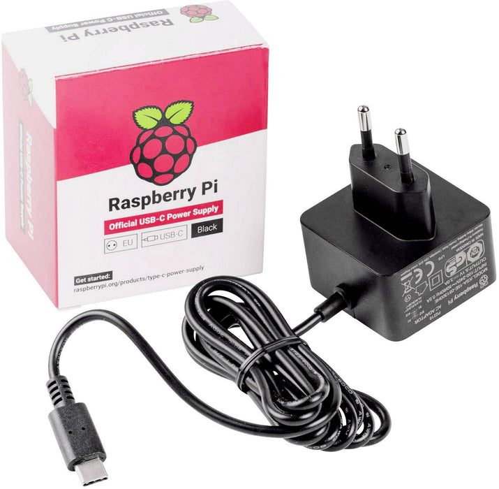 EAN 5056561801179 - Raspberry Pi SC1412 no categorizado imagen 1