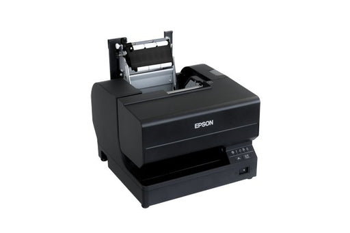 EAN 8715946661674 - Epson TM-J7700(301PH) Inalámbrico y alámbrico Inyección de tinta Impresora de recibos imagen 2