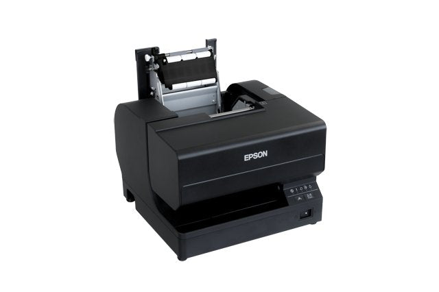 EAN 8715946661674 - Epson TM-J7700(301PH) Inalámbrico y alámbrico Inyección de tinta Impresora de recibos imagen 2