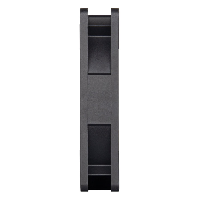 EAN 4710679815367 - Silverstone Penetrator Carcasa del ordenador Refrigerador de aire 12 cm Negro 1 pieza(s) imagen 4