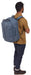 EAN 0085854255356 - Thule Aion TATB140 Dark Slate mochila Mochila de viaje Gris Poliéster reciclado imagen 14