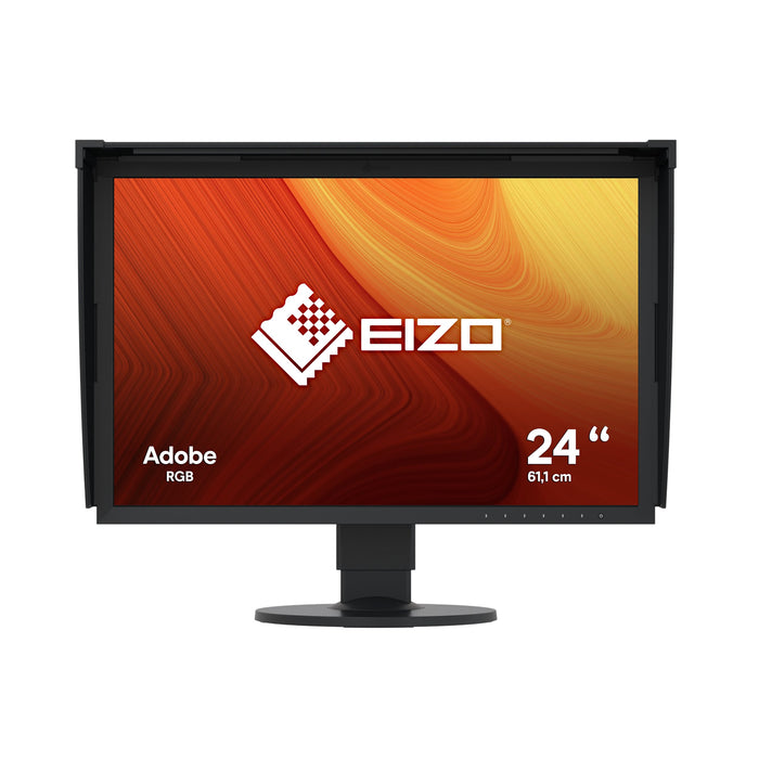 EAN 4995047048084 - EIZO ColorEdge CG2420 LED display 61,2 cm (24.1") 1920 x 1200 Pixeles WUXGA Negro imagen 1