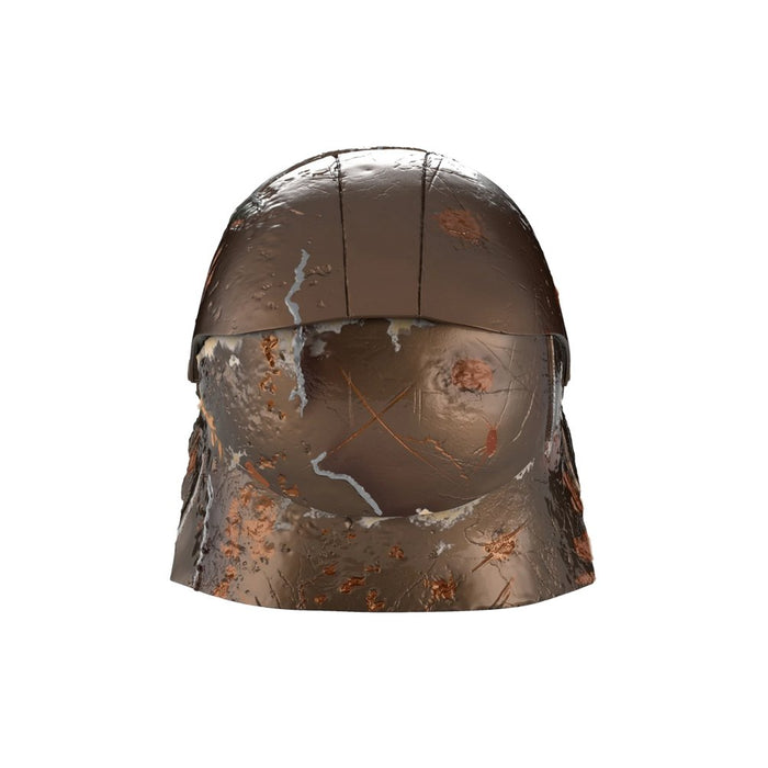 EAN 5010996314079 - Star Wars The Black Series The Stranger Electronic Helmet imagen 4