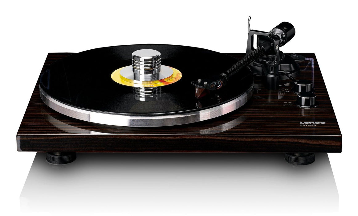 EAN 8711902080879 - Lenco TTA-076SI accesorio de tornamesas imagen 2